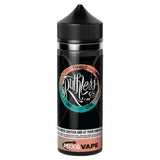 Ruthless 100ML Shortfill - #Vapewholesalesupplier#