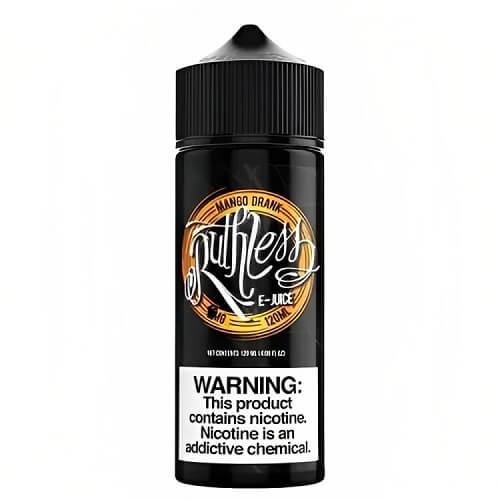 Ruthless 100ML Shortfill - #Vapewholesalesupplier#