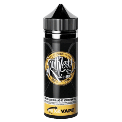 Ruthless 100ML Shortfill - #Vapewholesalesupplier#
