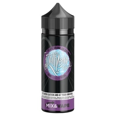 Ruthless Ice 100ML Shortfill - #Vapewholesalesupplier#