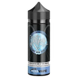 Ruthless Ice 100ML Shortfill - #Vapewholesalesupplier#