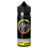 Ruthless 100ML Shortfill - #Vapewholesalesupplier#