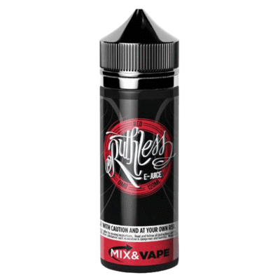 Ruthless 100ML Shortfill - #Vapewholesalesupplier#