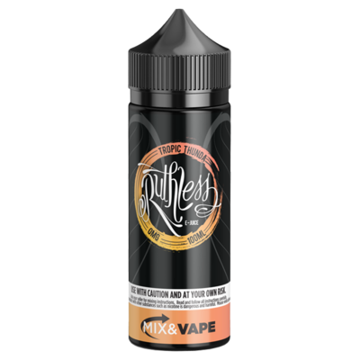 Ruthless 100ML Shortfill - #Vapewholesalesupplier#