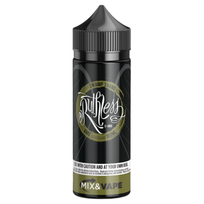 Ruthless 100ML Shortfill - #Vapewholesalesupplier#