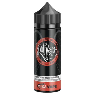 Ruthless 100ML Shortfill - #Vapewholesalesupplier#