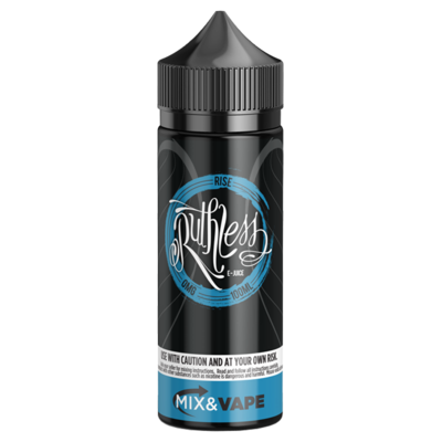 Ruthless 100ML Shortfill - #Vapewholesalesupplier#