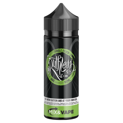 Ruthless 100ML Shortfill - #Vapewholesalesupplier#