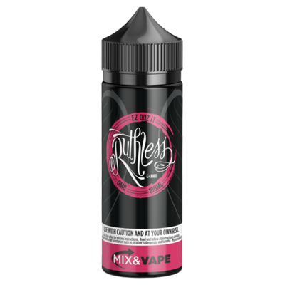 Ruthless 100ML Shortfill - #Vapewholesalesupplier#