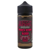 Sadboy Blood 100ML Shortfill - #Vapewholesalesupplier#