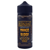 Sadboy Blood 100ML Shortfill - #Vapewholesalesupplier#