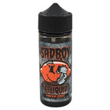Sadboy Cookie 100ML Shortfill - #Vapewholesalesupplier#