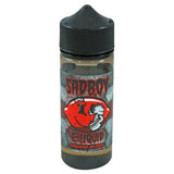 Sadboy Cookie 100ML Shortfill - #Vapewholesalesupplier#