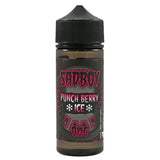 Sadboy Ice 100ML Shortfill - #Vapewholesalesupplier#