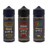 Sadboy Ice 100ML Shortfill - #Vapewholesalesupplier#