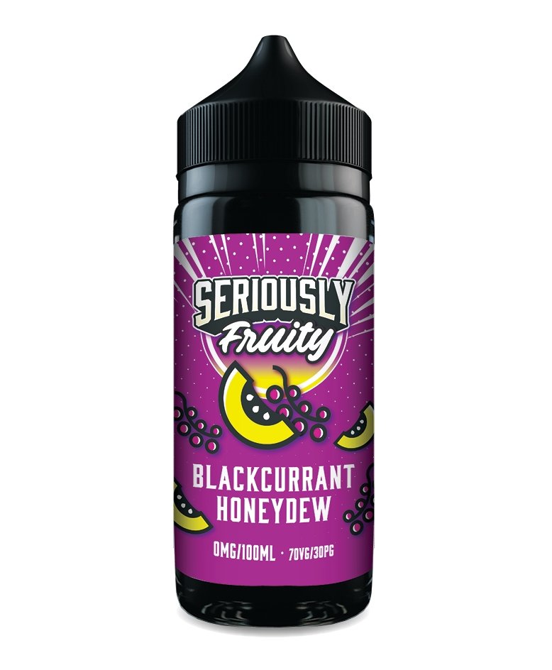 Seriously Fruity 100ml Shortfill - #Vapewholesalesupplier#