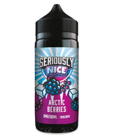 Seriously Nice 100ml Shortfill - #Vapewholesalesupplier#