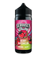 Seriously Slushly 100ml Shortfill - #Vapewholesalesupplier#