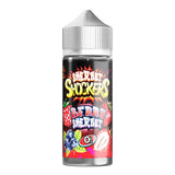 Sherbet Shockers 100ml Shortfill - #Vapewholesalesupplier#
