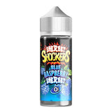 Sherbet Shockers 100ml Shortfill - #Vapewholesalesupplier#
