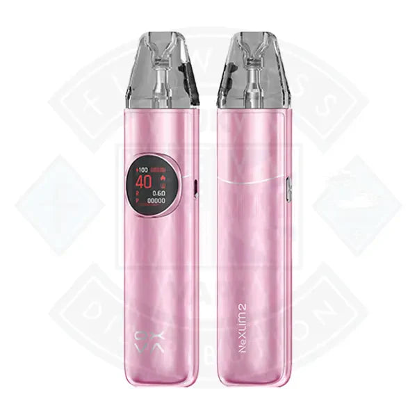 Buy Oxva NEXLIM V2 Vape Kit