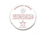 Buy Siberia Nicotine Pouches Snus All White
