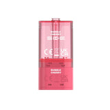 SKE 30k Pro Max Replacement Pods Box of 5 - Bubble Cherry - vapeukwholesale