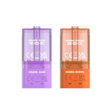 SKE 30k Pro Max Replacement Pods Box of 5 - Bubble Gum Edition - vapeukwholesale