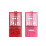 SKE 30k Pro Max Replacement Pods Box of 5 - Rose Edition - vapeukwholesale