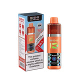 SKE 30k Pro Max Vape Kit Box of 5 - Watermelon Edition - vapeukwholesale