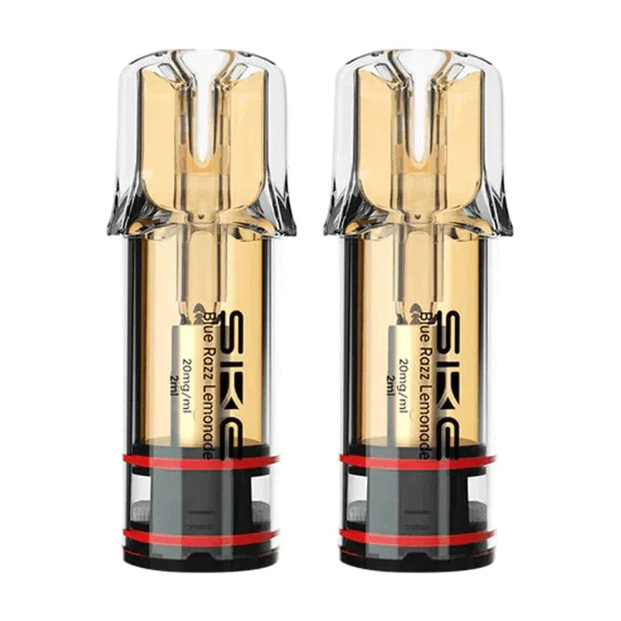 Buy SKE Crystal Plus Replacement Pods - Box of 10