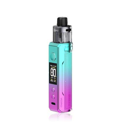 Buy Voopoo Drag X2 Pod Vape Kit Sky Blue
