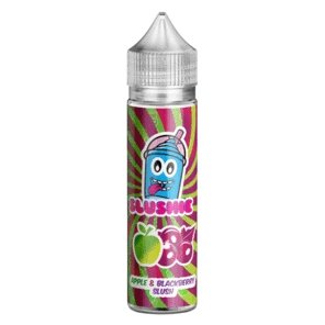 Slushie 50ml Shortfill - #Vapewholesalesupplier#