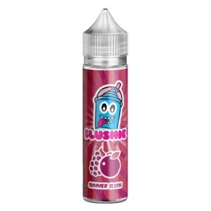Slushie 50ml Shortfill - #Vapewholesalesupplier#