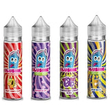 Slushie 50ml Shortfill - #Vapewholesalesupplier#