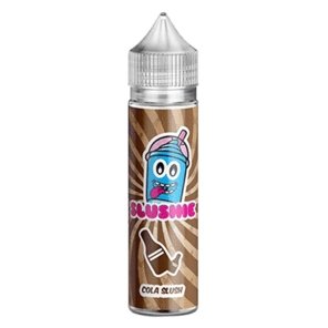 Slushie 50ml Shortfill - #Vapewholesalesupplier#