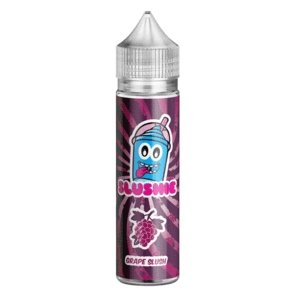 Slushie 50ml Shortfill - #Vapewholesalesupplier#