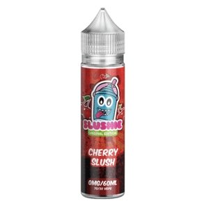 Slushie 50ml Shortfill - #Vapewholesalesupplier#