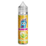 Slushie 50ml Shortfill - #Vapewholesalesupplier#