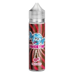 Slushie 50ml Shortfill - #Vapewholesalesupplier#
