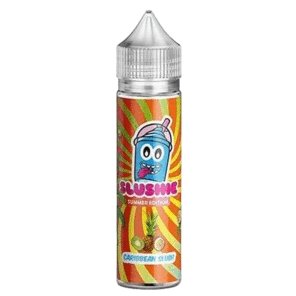 Slushie 50ml Shortfill - #Vapewholesalesupplier#