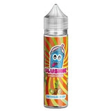 Slushie 50ml Shortfill - #Vapewholesalesupplier#