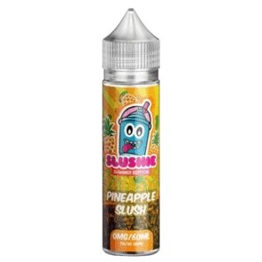 Slushie 50ml Shortfill - #Vapewholesalesupplier#
