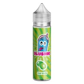 Slushie 50ml Shortfill - #Vapewholesalesupplier#