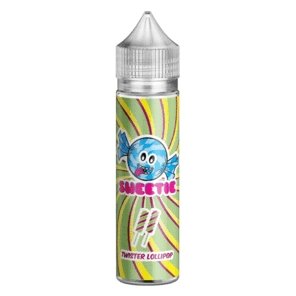 Slushie 50ml Shortfill - #Vapewholesalesupplier#