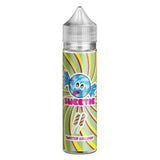 Slushie 50ml Shortfill - #Vapewholesalesupplier#