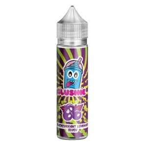 Slushie 50ml Shortfill - #Vapewholesalesupplier#