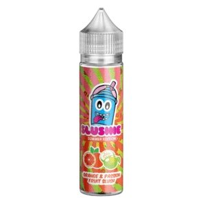 Slushie 50ml Shortfill - #Vapewholesalesupplier#