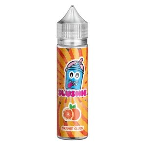 Slushie 50ml Shortfill - #Vapewholesalesupplier#