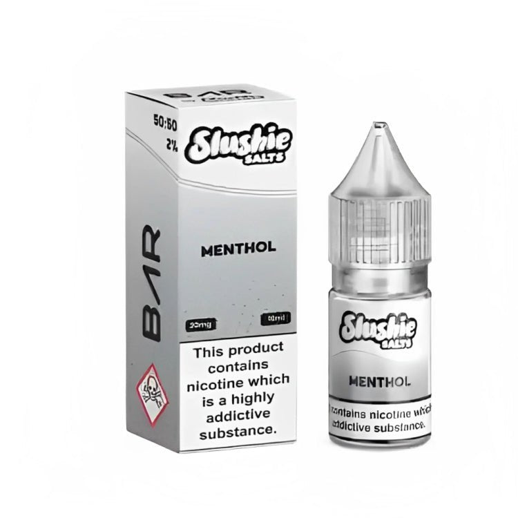 Slushie Bar Salts 10ml Nic Salt E - Liquid - Pack of 10 - Slushie Bar Salts 10ml Nic Salt E - Liquid - Pack of 10 - Slushie Bar Salts 10ml Nic Salt E - Liquid - Pack of 10 - #Vapewholesalesupplier# - Best Vape Supplier - Best Vape Supplier